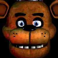 Five Nights at Freddy's html5