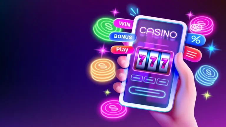 mobile casino bonus