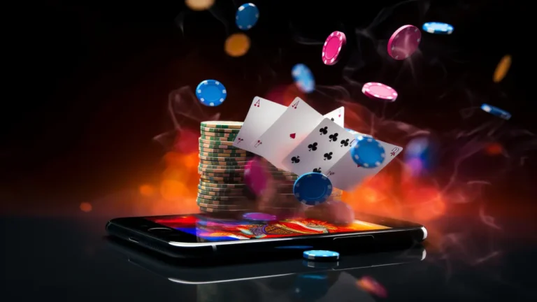 Best Mobile Casino Apps in 2026